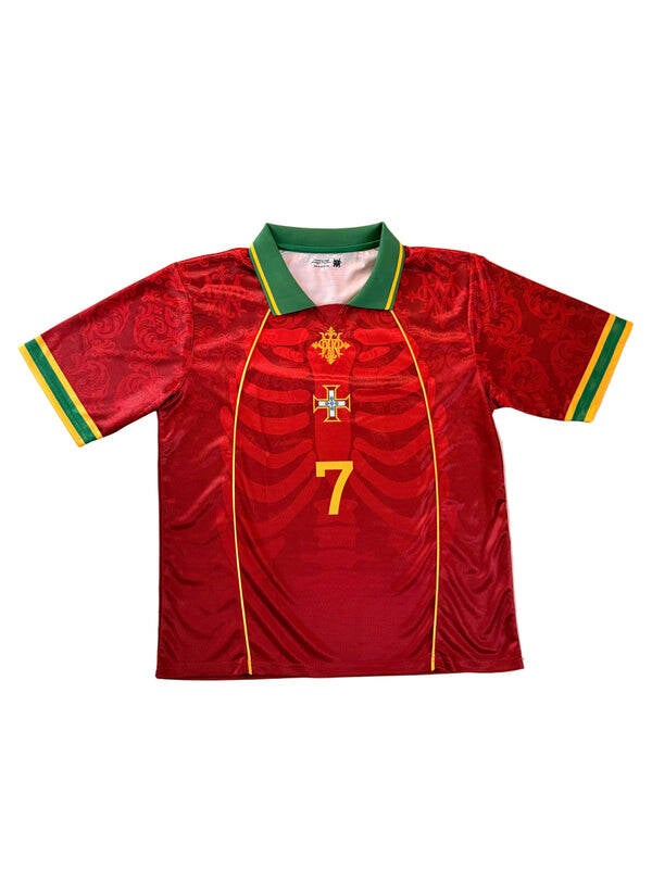 Maillot Portugal MAPP