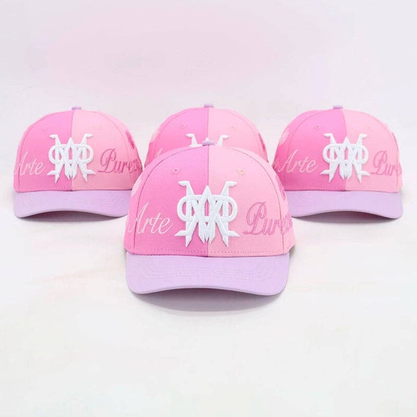 Candy cap