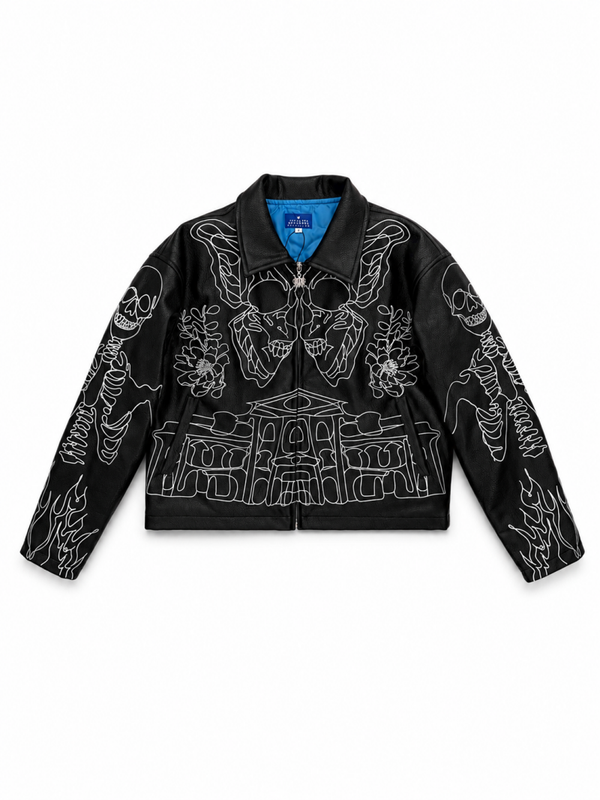 Signature Jacket