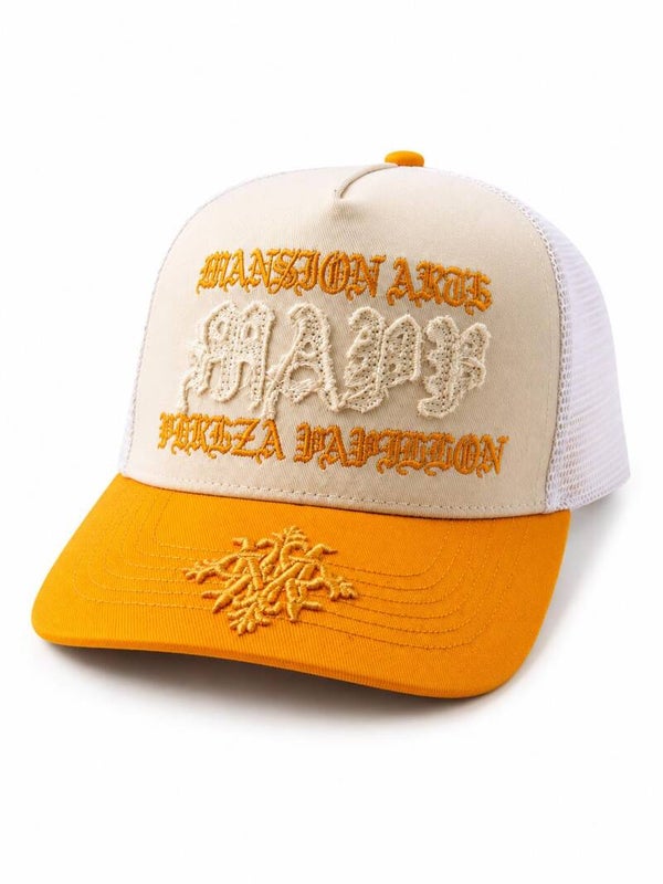 Sunset trucker MAPP
