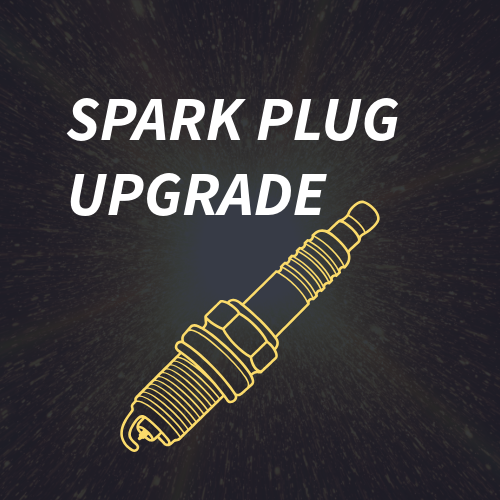 Spark plugs