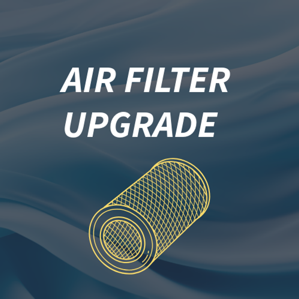 Air filter