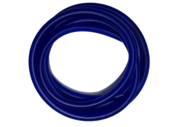 Benzinschlauch Blau