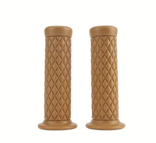 Griffsatz Beige