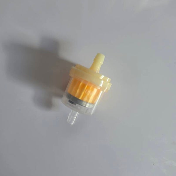 Benzinfilter