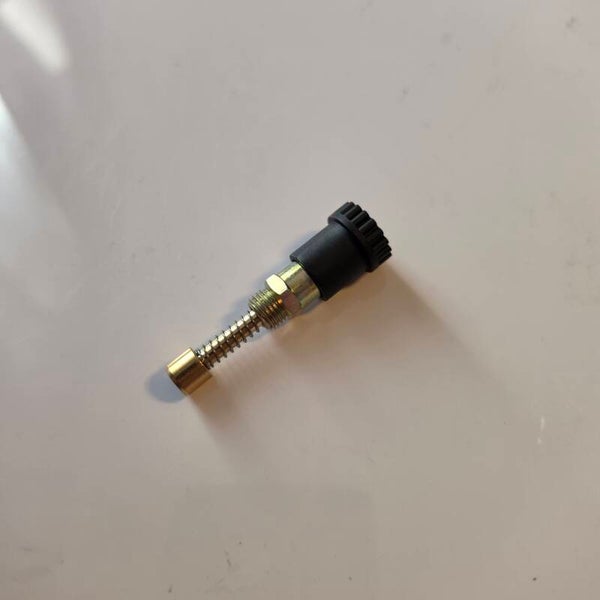 Dellorto PHBG Vergaser Manuelle choke hebel Umbau Nachbau