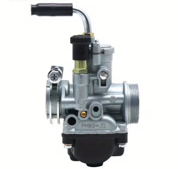 Dellorto PHBG 17.5mm Vergaser Nachbau