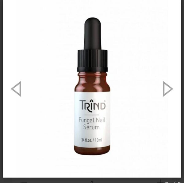 Trind fungal nail Serum