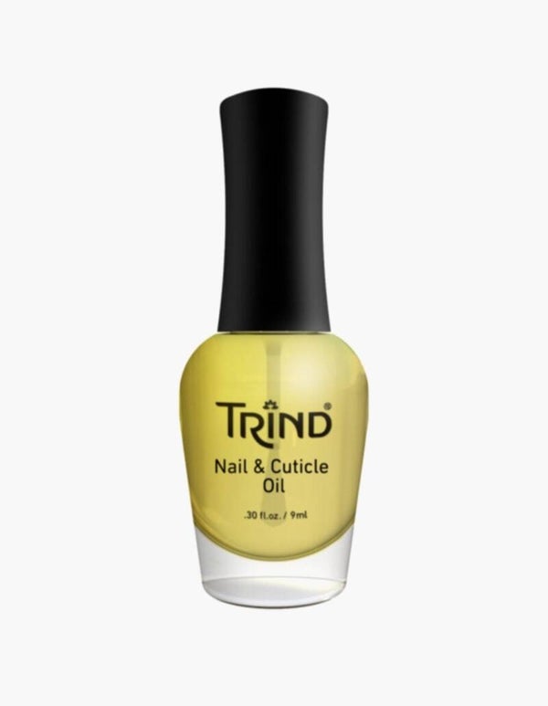 Nail & Cuticle Oil