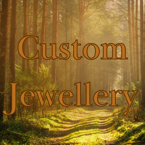 Custom Jewellery