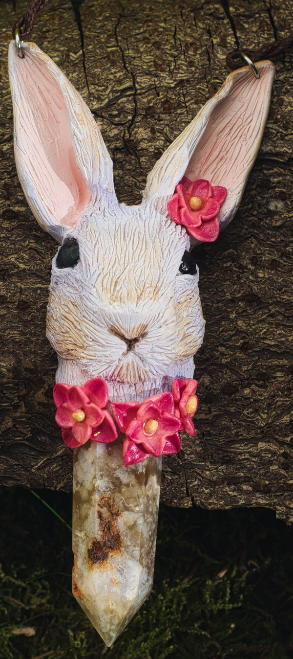 Ostara talisman