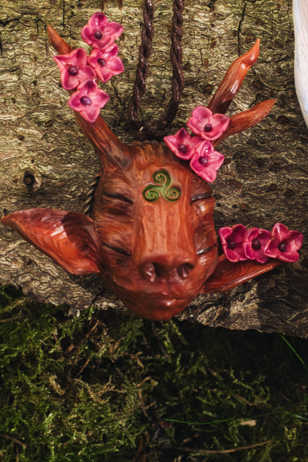 Blossom Faerie
