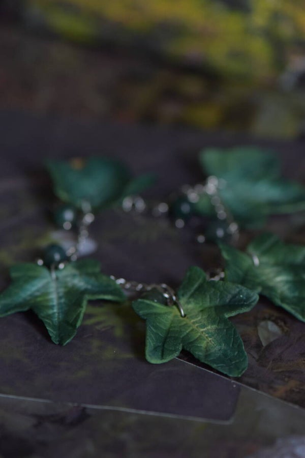 Ivy Bracelet