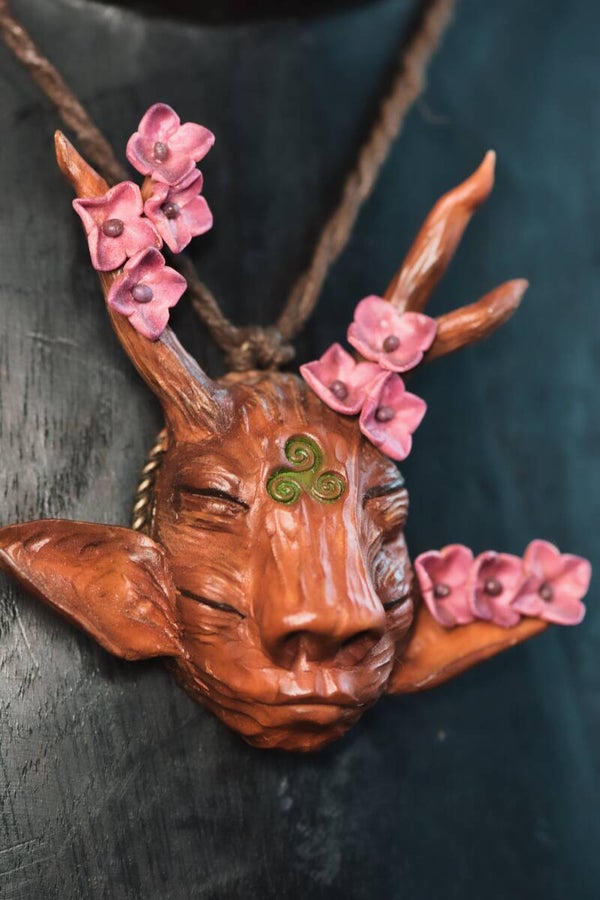 Blossom Faerie