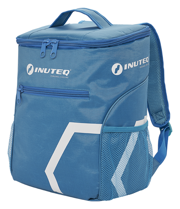 Cooling backpack medium
