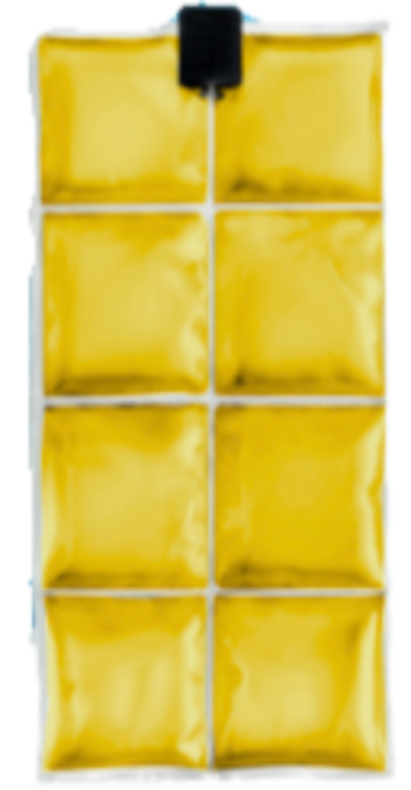 PACS 8 CELLS (per 4 stuks) (Kopie)