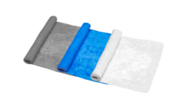 Body cooling towel