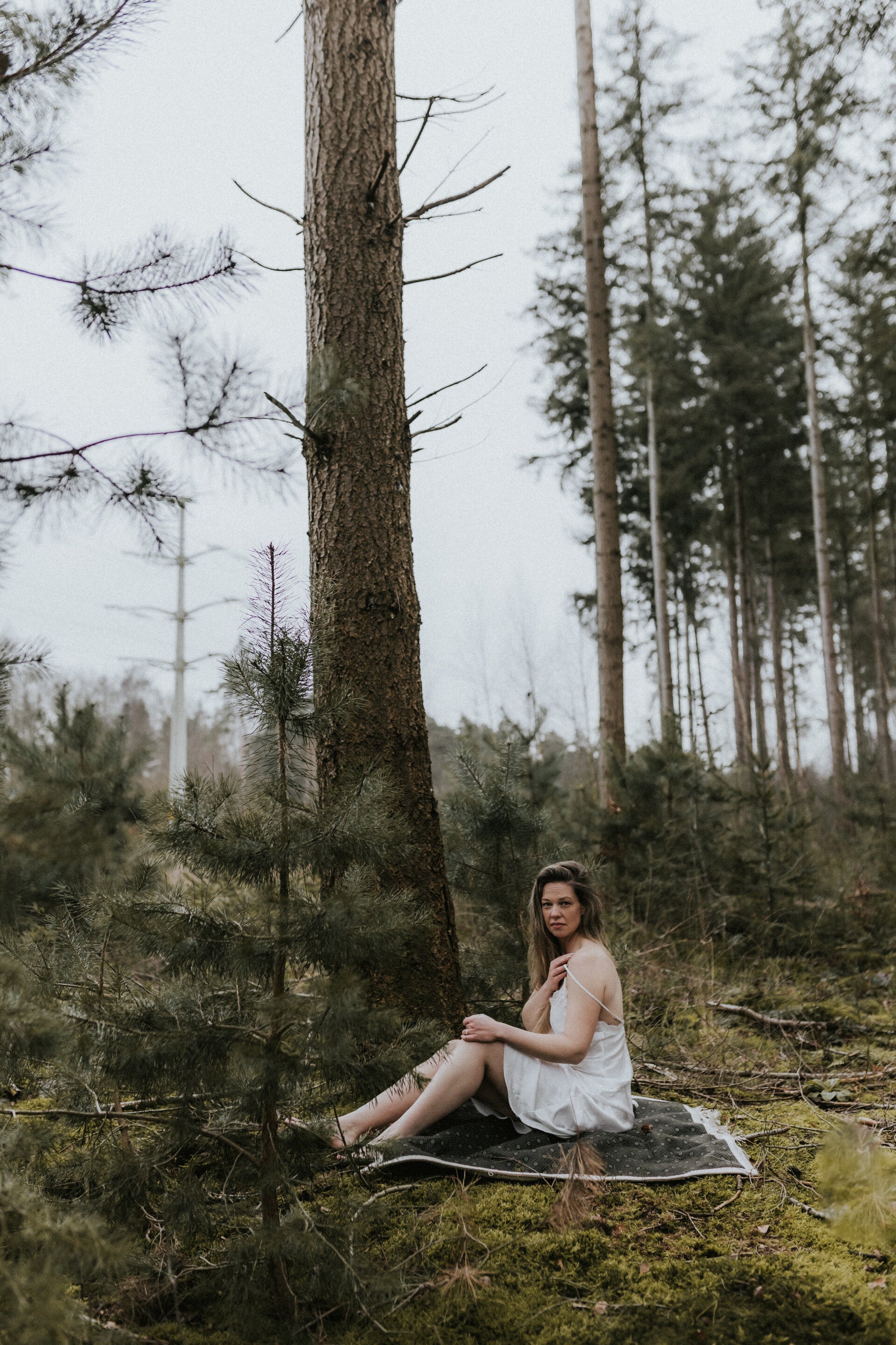 Portretshoot Harderwijk, avontuurlijke vrouwen,  personal brandingshoot 