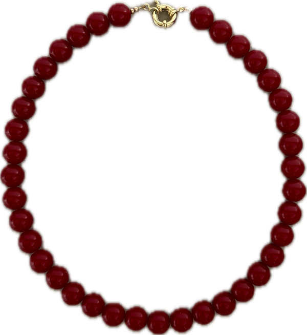 Ketting Mia