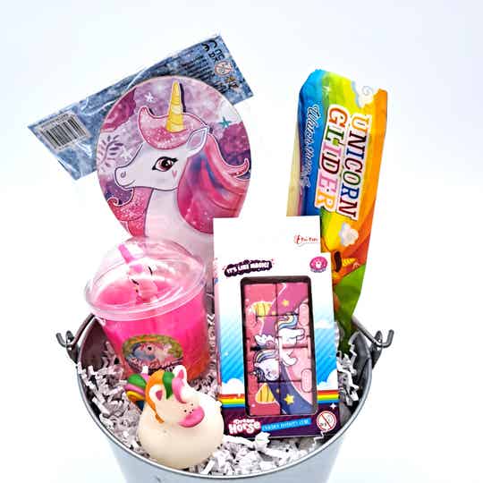 “Unicorn Fun & Play” Paddle