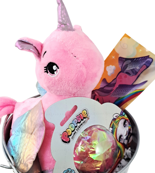 “Magical Unicorn” Knuffel
