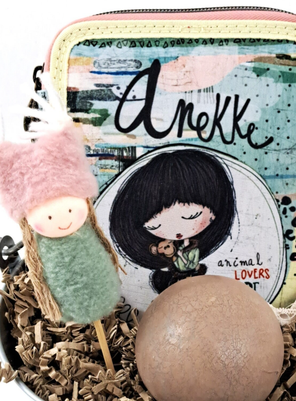 Anekke etui