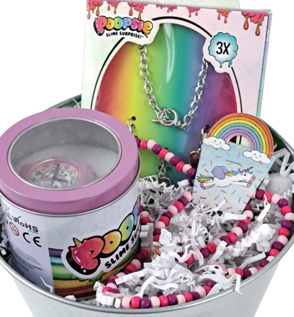 “Unicorn Magic” sieraden