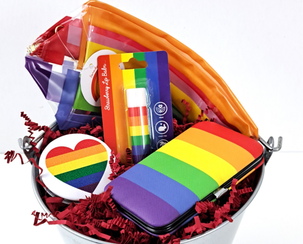 Regenboog Beauty