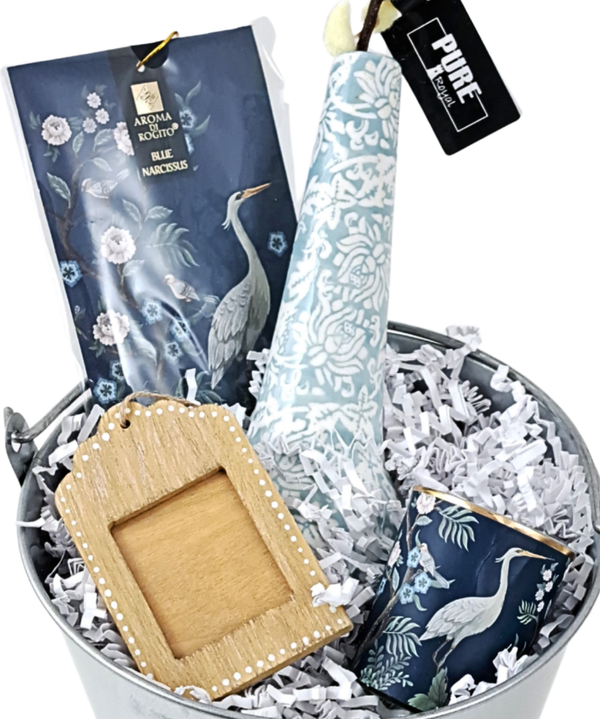 Fleurig Serenity & Style
