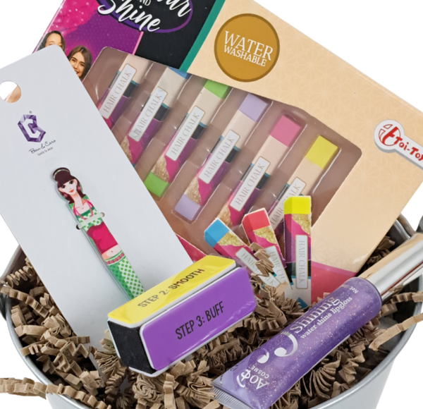 Beauty haarverf