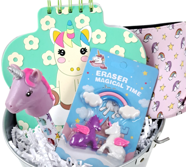 “Sweet Unicorn Dreams” school