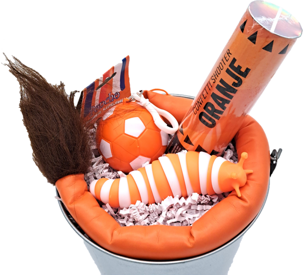 “Oranje Fan Fun”