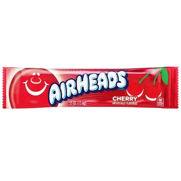 Airheads cherry