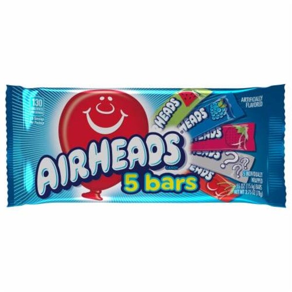 Airheads 5 bars