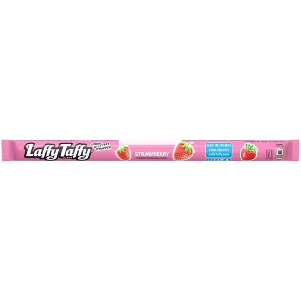laffy taffy strawberry