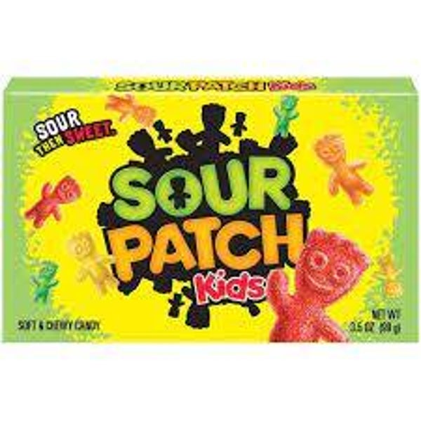 sour patch kids original