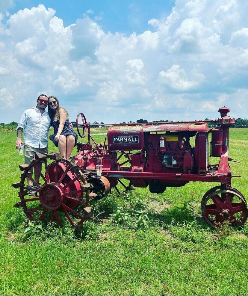 East Texas Farm And Garden
