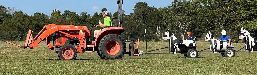 E-5 Family Farm LLC Christmas Tree Farm photo 6