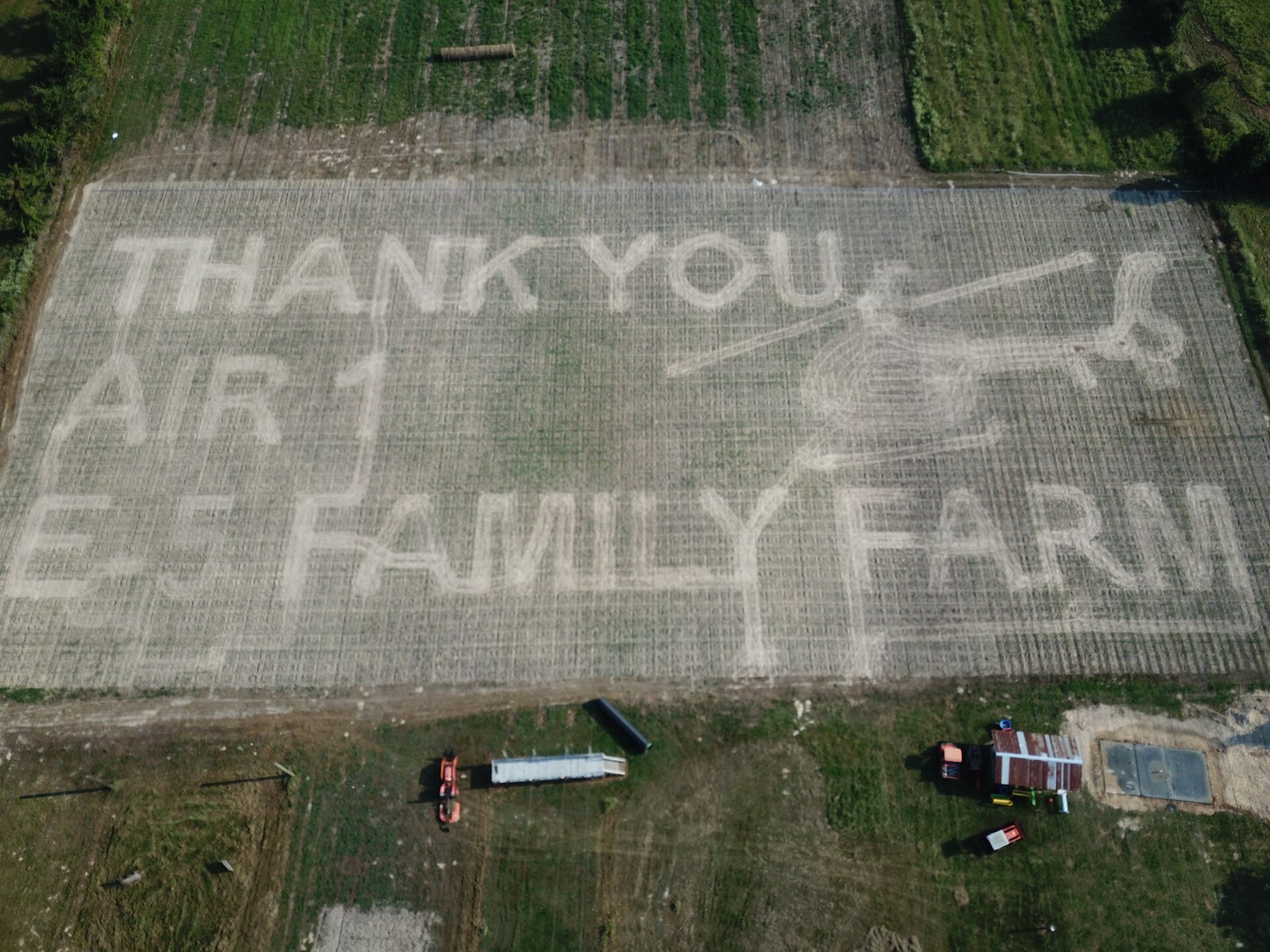 E-5 Family Farm LLC Christmas Tree Farm photo 10