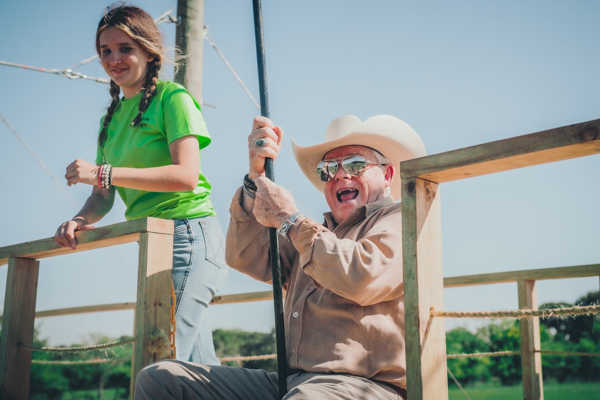 E-5 Family Farm LLC Christmas Tree Farm photo 13