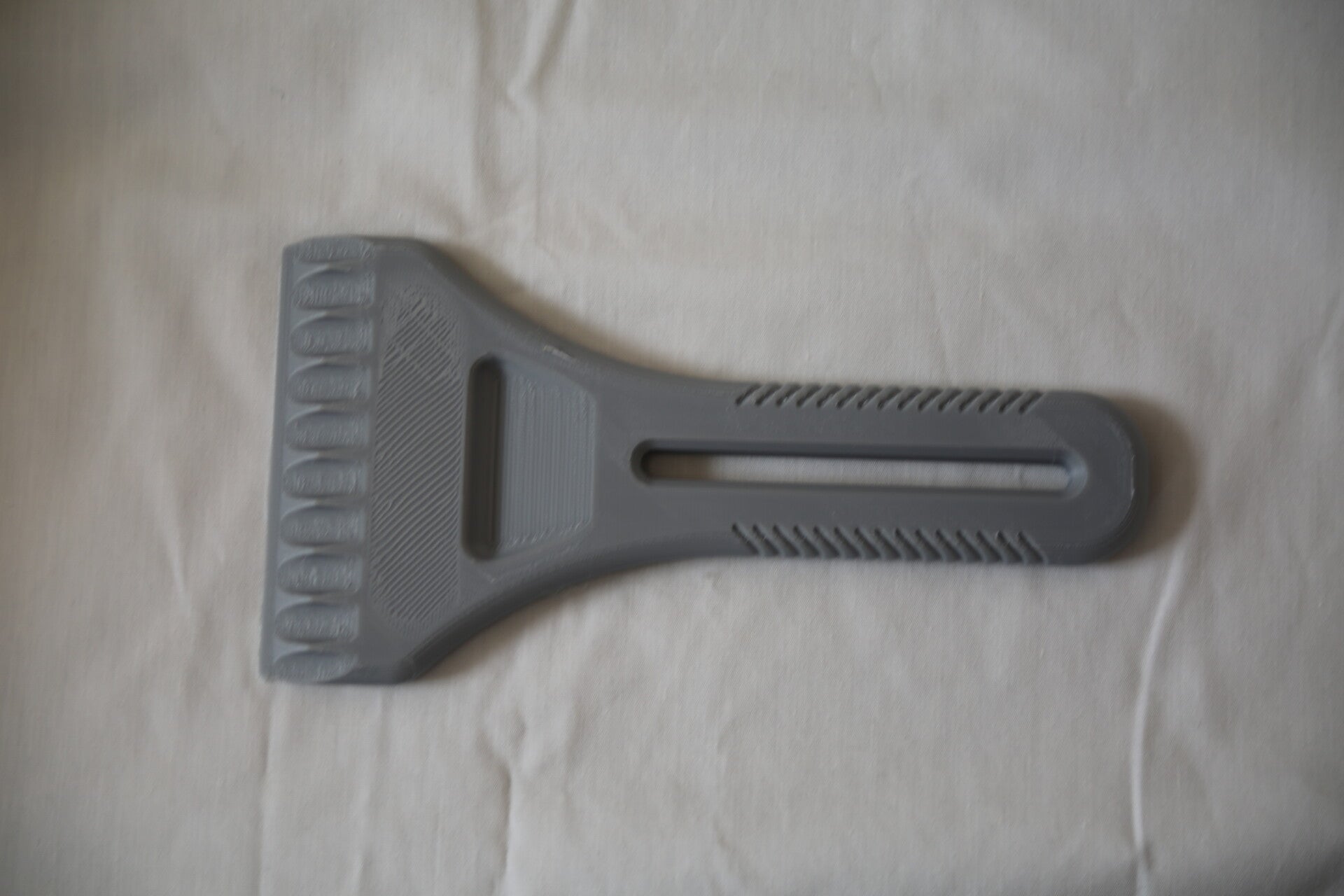 Ice Scrapper