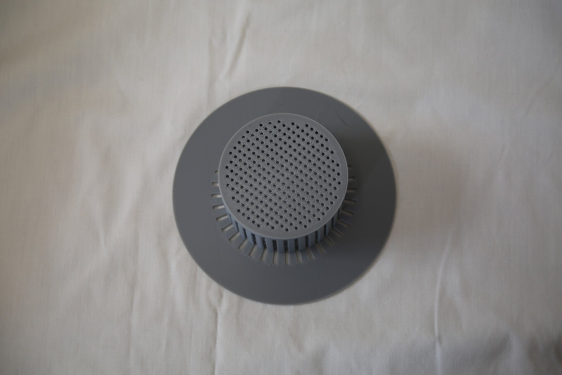 Garbage Disposal Drain Cover