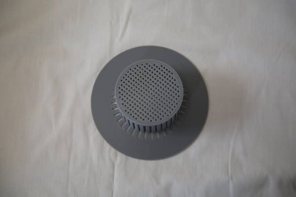 Garbage Disposal Drain Cover