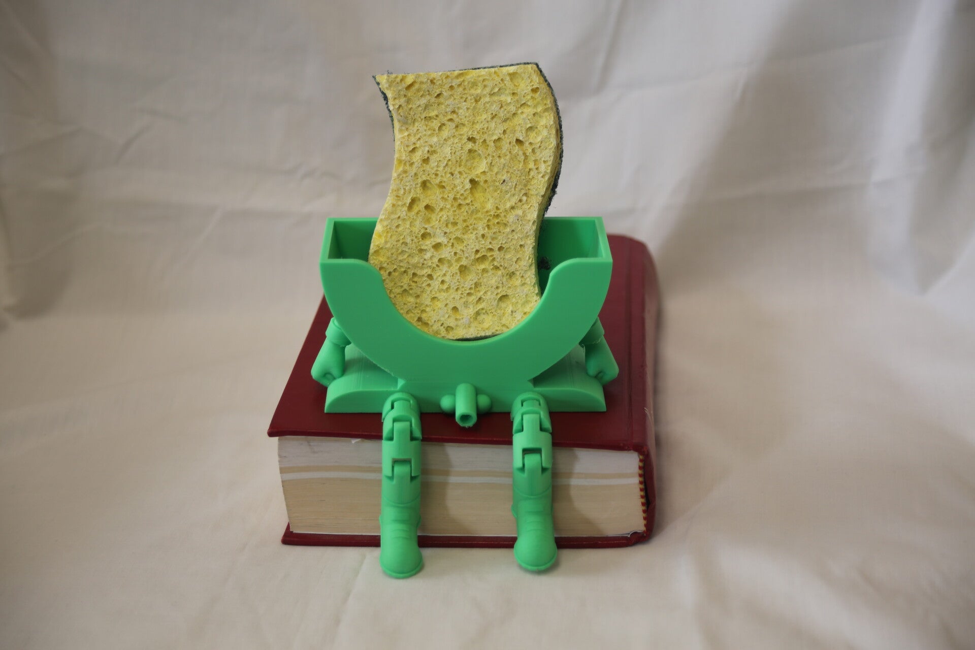 Sponge Holder