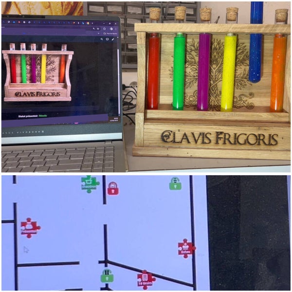 Automatisation et mécanismes