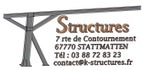 K STRUCTURES
