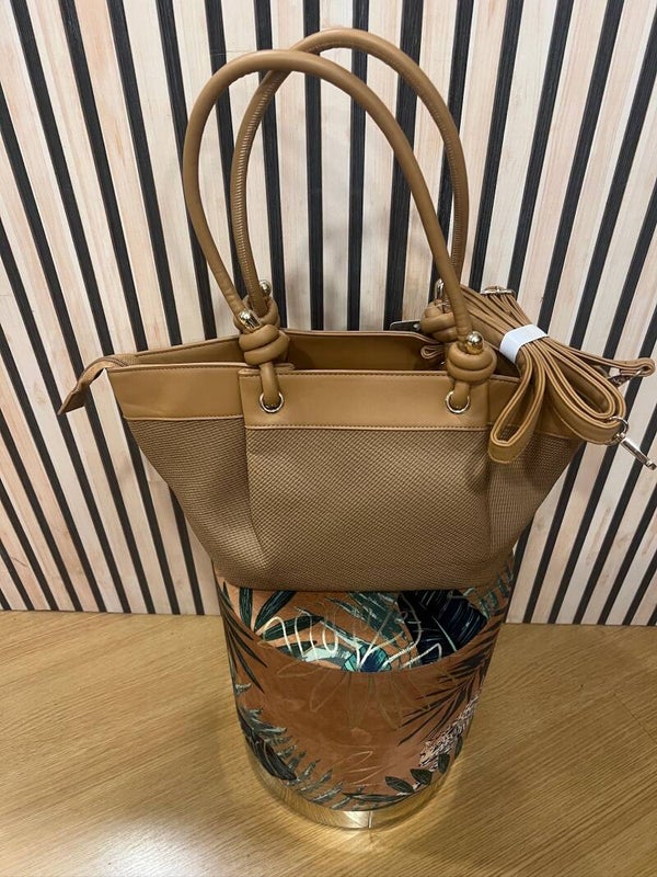Bolso chic