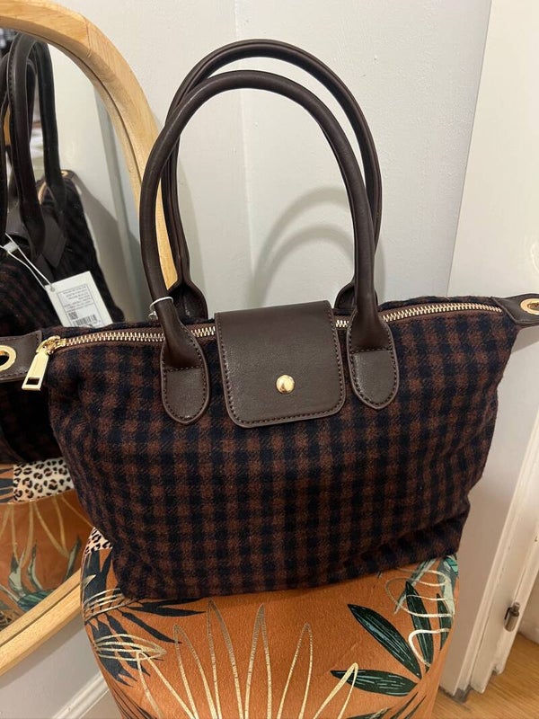 Bolso long mediano