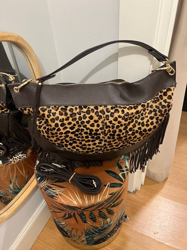 Bolso Media Luna
