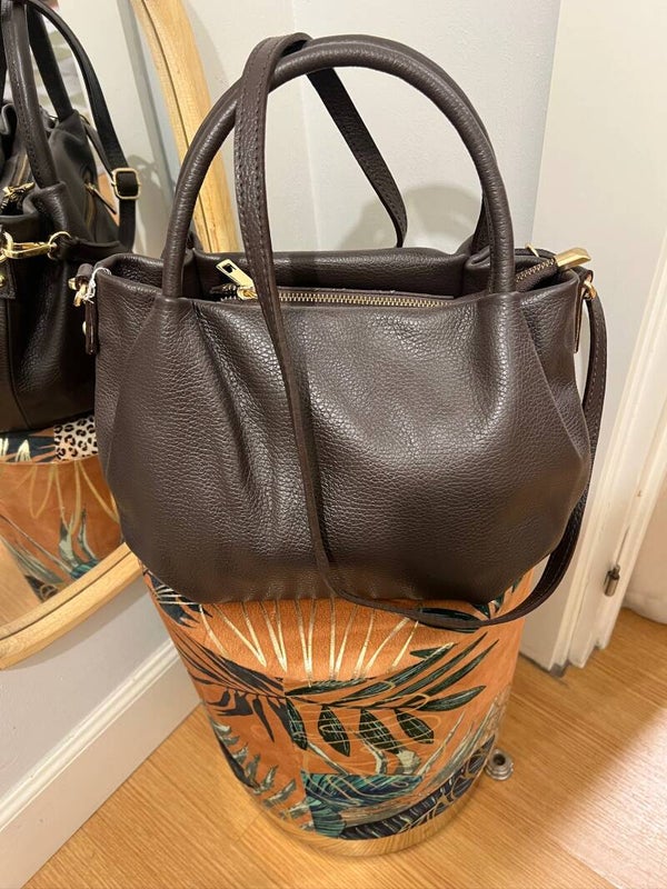 Bolso mano/bandolera